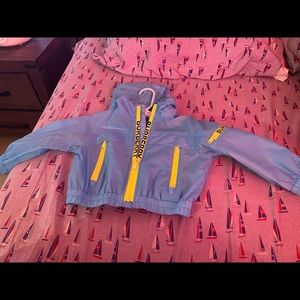 Burberry Toddler’s Jacket.. Perfect for the spring or fall season! Super cute